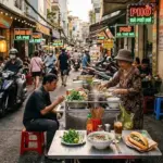 Đầu bếp Phạm Hoài Nam và hành trình khẳng định vị thế ẩm thực Việt trên bản đồ thế giới