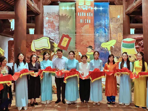 Doanh nhân Vĩnh Long tại TP.HCM: Kết nối nguồn lực, hướng về quê hương