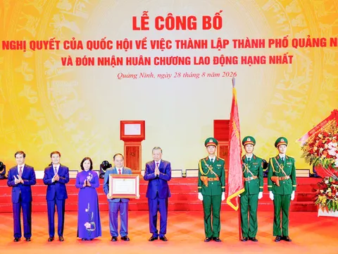 Tuần lễ sáng tạo Hội An 2026: Di sản trở thành nguồn lực sáng tạo