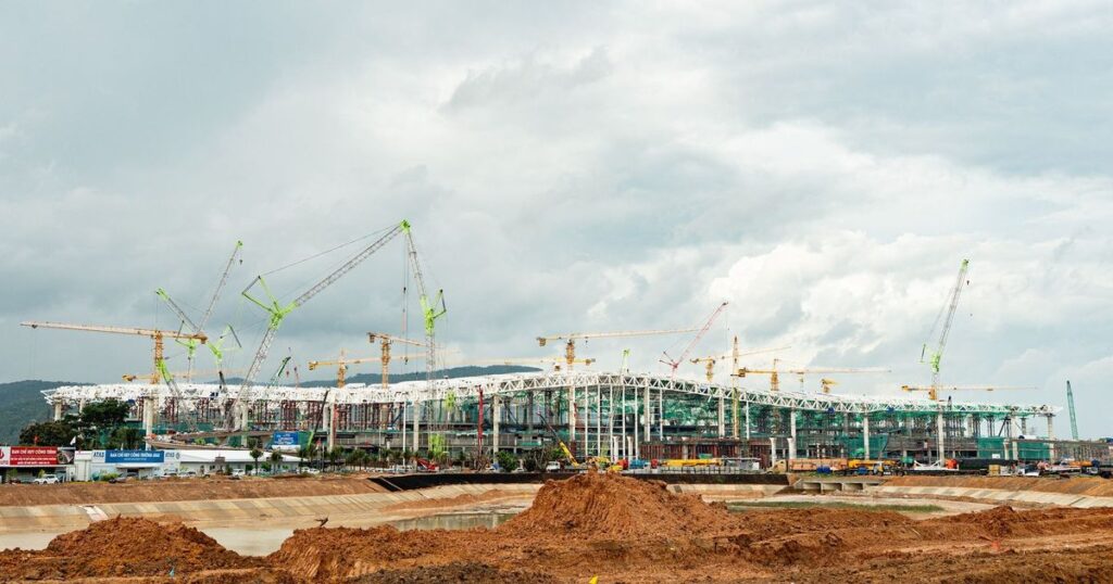 Phú Quốc đang làm gì để sẵn sàng cho APEC 2027?