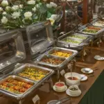 Bánh cuốn Hà Nội: Giá trị nằm sau những lớp bánh mỏng