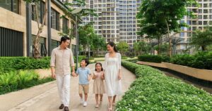 Masterise Homes mở rộng giá trị dành cho khách hàng bằng những giải pháp đồng hành bền vững