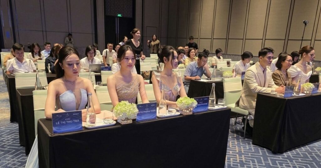 Quảng Ninh đăng cai khai mạc Miss World 2026: Cơ hội quảng bá điểm đến Việt Nam ra thế giới