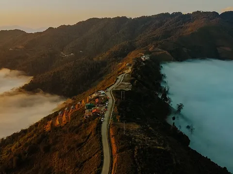 Khi Đà Lạt, Hội An hay Phú Quốc trở thành cảm hứng cho những chiếc bánh mùa hè