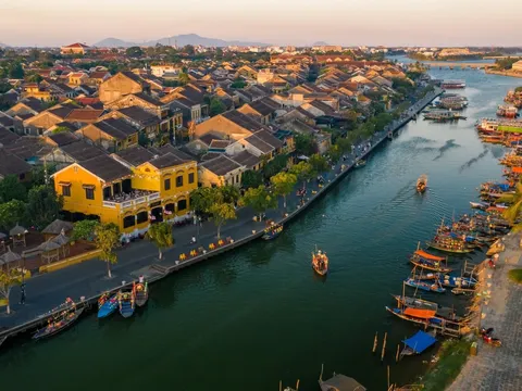 Bản Vặt Hồng: Những gian bếp cuối tuần