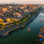 Việt Nam tiếp tục lọt vào Top 5 quốc gia lý tưởng nhất cho du lịch một mình