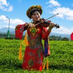 Đường Hoa: Đưa hương trà trở thành sản phẩm du lịch xanh