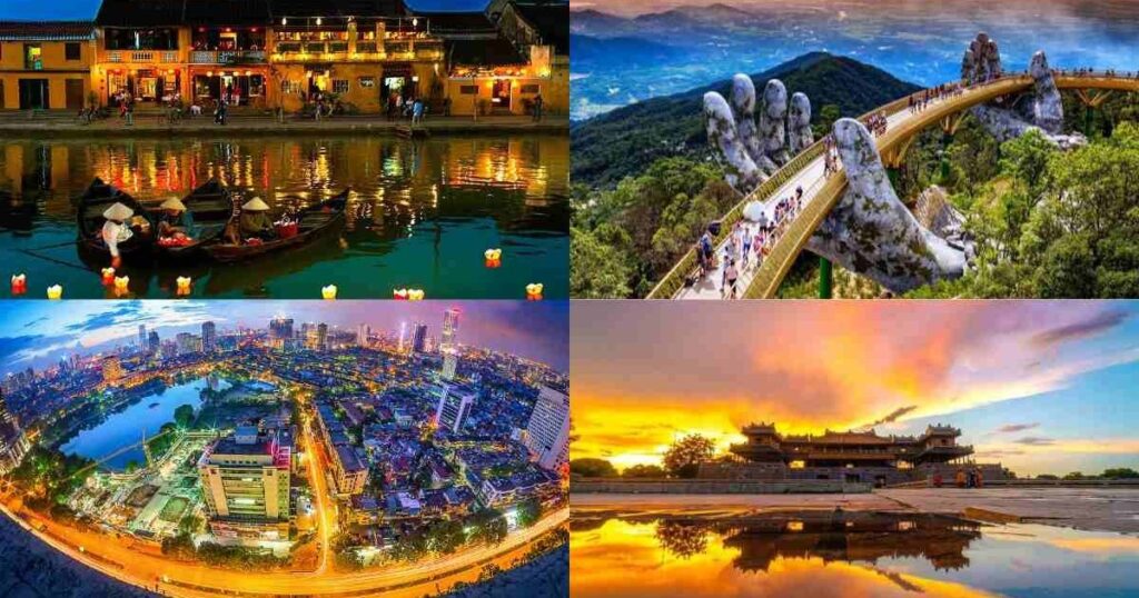 Nghị quyết 26-NQ/TW: Định hình ngành du lịch Việt Nam chất lượng cao, thông minh và bền vững