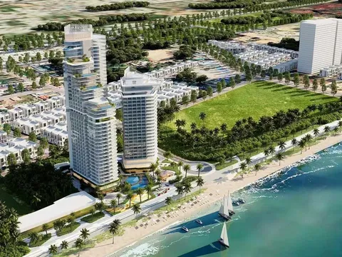 Thanh tra tỉnh Lâm Đồng chỉ ra loạt sai phạm tại Dự án Khu du lịch thác Đam B’ri