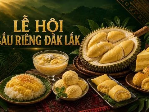 Đánh thức báu vật trăm tuổi gắn với phát triển du lịch ở Phú Thọ
