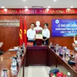 Đầm Hà điểm đến xanh của vùng Đông Bắc