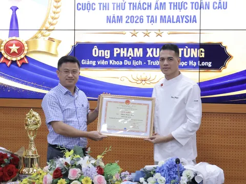 Quảng Trị: Khuyến khích đặt hoa tri ân liệt sĩ, làm từ thiện ở ngày cưới