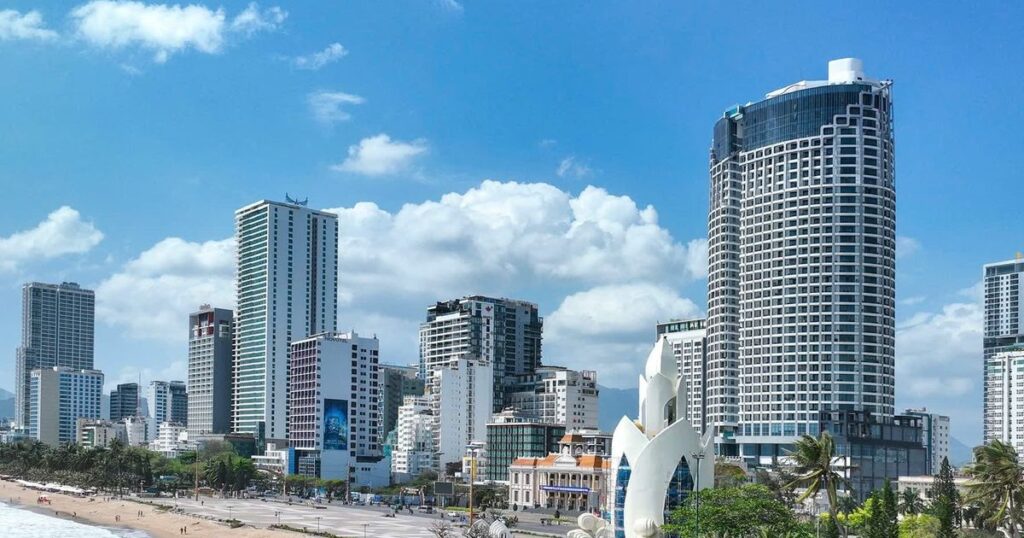 Bất động sản du lịch nghỉ dưỡng tìm lại niềm tin, mở ra chu kỳ tăng trưởng mới