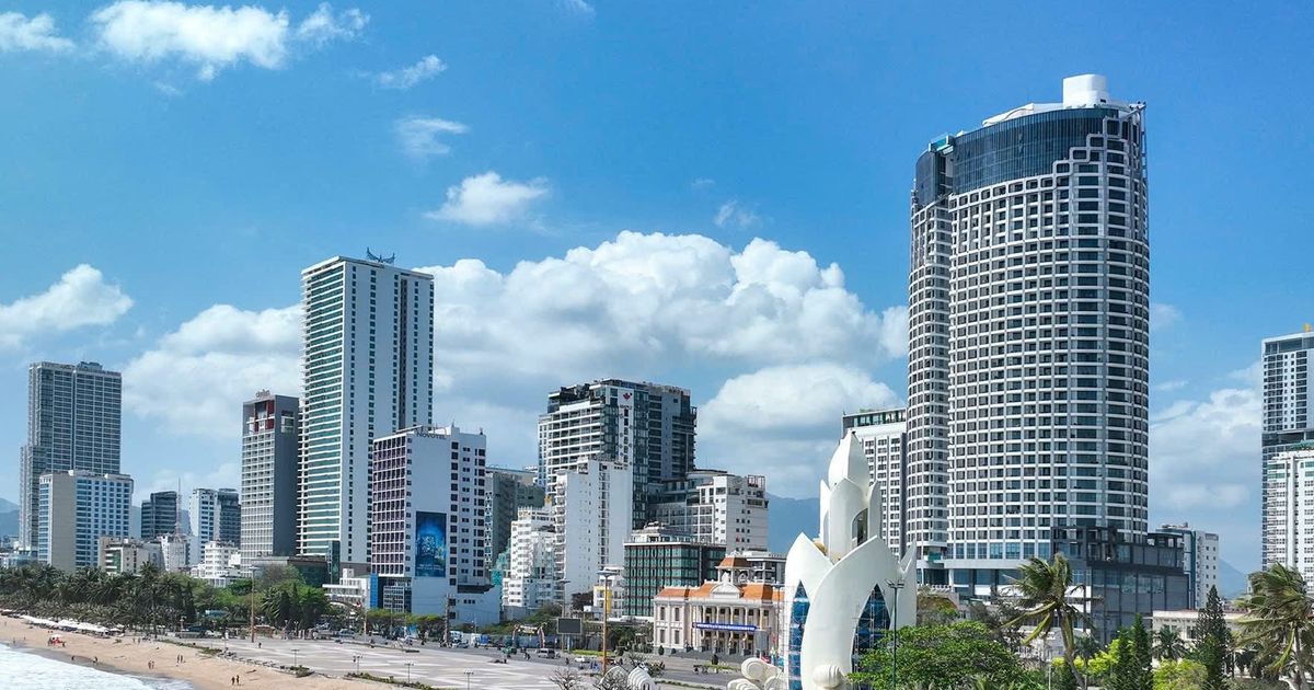 Bất động sản du lịch nghỉ dưỡng tìm lại niềm tin, mở ra chu kỳ tăng trưởng mới