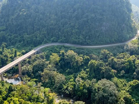 Hồ Văn mở không gian Trung thu với chuỗi trải nghiệm văn hóa, nghệ thuật