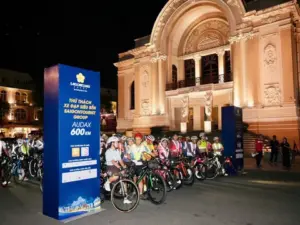 “Lưu trăng phố cổ 2026”: Lan tỏa giá trị Trung thu trong nhịp sống đương đại