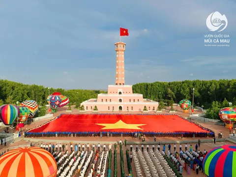 Trung Thu 2026 – Phá cỗ trông trăng: Mang mùa trăng ấm áp về mái ấm yêu thương