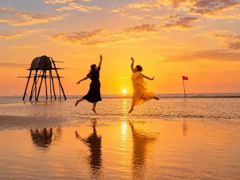 Đi giữa mùa vàng Mù Cang Chải, “săn” ảnh đẹp và chạm vào văn hóa vùng cao