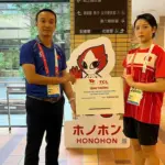 ASIAD 2026: đội tuyển Teqball mang về tấm huy chương đầu tiên cho Thể thao Việt Nam