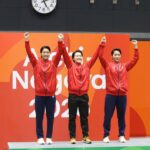 Tự hào Karate Việt Nam: Giành Huy chương Vàng đầu tiên tại ASIAD 20