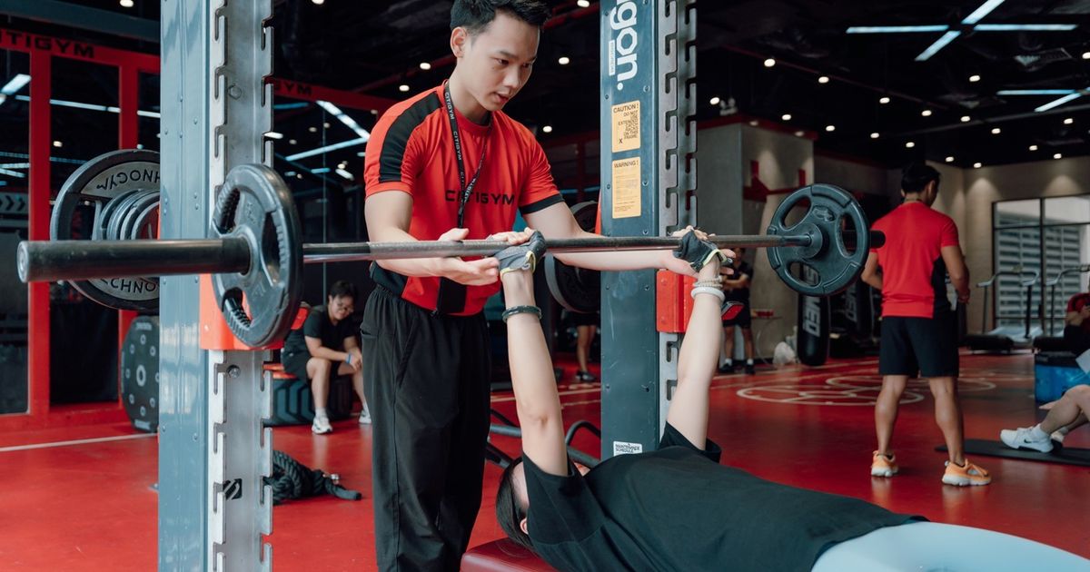 Bác bỏ tin đồn đóng cửa, CITIGYM tái cấu trúc toàn bộ hệ thống, nâng chất lượng trải nghiệm
