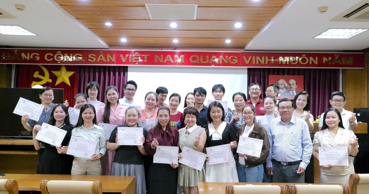Bồi dưỡng kỹ năng làm Podcast cho phóng viên, nhà báo trong môi trường báo chí số