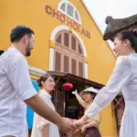 ShopeePay trở thành Đối tác Chiến lược Toàn diện của Heritage Ho Chi Minh City