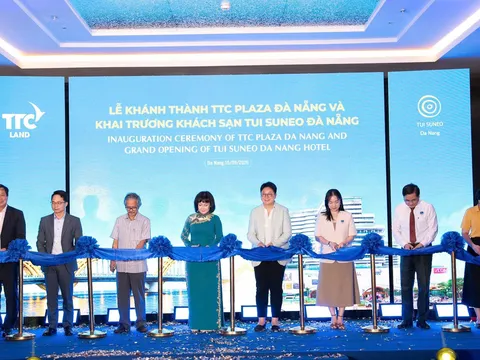 TP.HCM đứng thứ 16 thế giới về mua sắm: Đi chợ để hiểu một thành phố