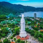 Hai điểm đến Đà Nẵng lọt danh sách những nơi đẹp nhất Việt Nam của The Times