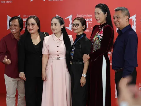 Đưa concept âm nhạc điện tử NEWORLD đến TP.HCM