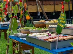 Du lịch lễ 2/9 tại TP.HCM: Một ngày khám phá lịch sử, ẩm thực và lifestyle
