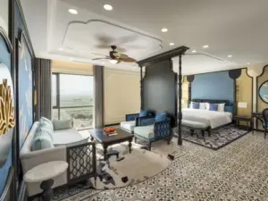 Meliá Aurea Nha Trang gia nhập cuộc đua nâng chuẩn nghỉ dưỡng tại Khánh Hòa