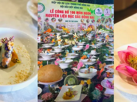 Đầu bếp Việt giành 2 cúp, 10 huy chương vàng tại Giải Vô địch Ẩm thực Quốc tế Thái Lan 2026