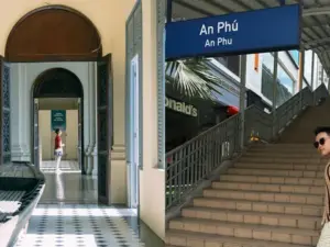 Thong dong Pleiku: 24 giờ giữa phố núi