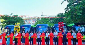 Đưa trẻ đến trường, đưa an sinh vào đời sống