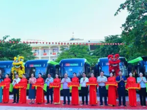 Du lịch Huế tăng trưởng mạnh dịp 2/9 nhờ đa dạng hóa các trải nghiệm 