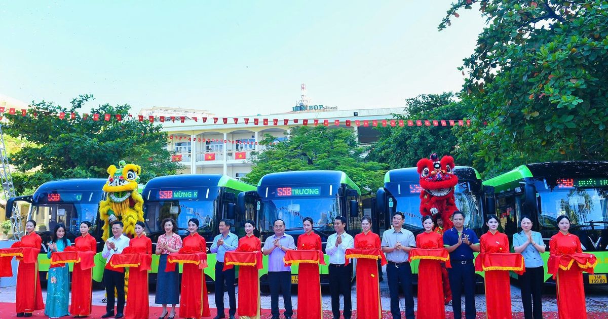 Đưa trẻ đến trường, đưa an sinh vào đời sống