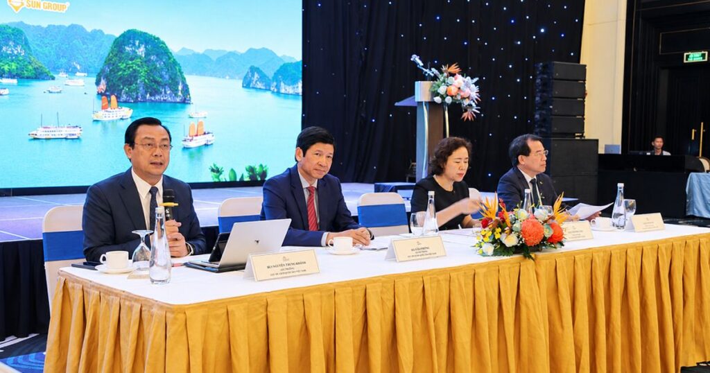Hội nghị Lữ hành toàn quốc 2026: Liên kết phải tạo ra sản phẩm bán được
