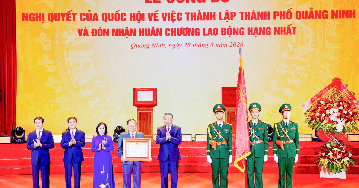 Quảng Ninh-Cơ hội vàng để “xanh hóa” tăng trưởng du lịch