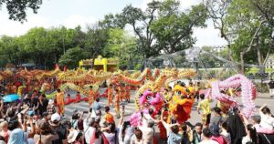 Festival Thu Hà Nội 2026 mở ra hành trình khám phá Thủ đô qua 9 không gian trải nghiệm