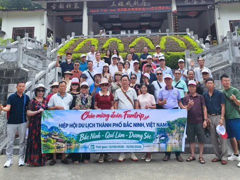 Hàng trăm ngàn lượt kết nối giữa khán giả cùng dàn nghệ sĩ Việt đình đám