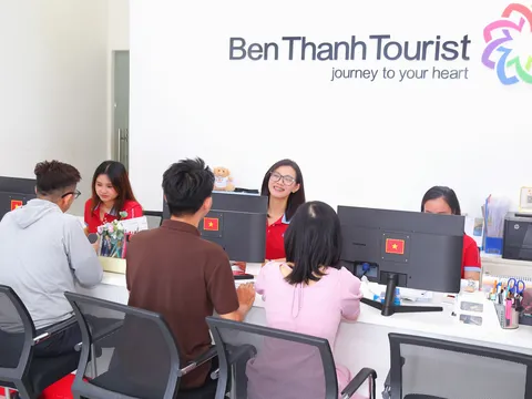 Đà Nẵng đưa nghệ thuật truyền thống vào du lịch qua “Khai Hà Nhất Thống Yến”