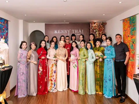 Heritage Ho Chi Minh City đưa Unitour di sản văn hoá vào giảng đường đại học TP.HCM
