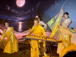 Đạo diễn Nguyễn Quang Dũng: Khi người làm phim phải tìm cách khác biệt trong thời đại AI