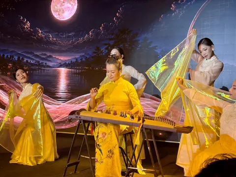 Đạo diễn Nguyễn Quang Dũng: Khi người làm phim phải tìm cách khác biệt trong thời đại AI