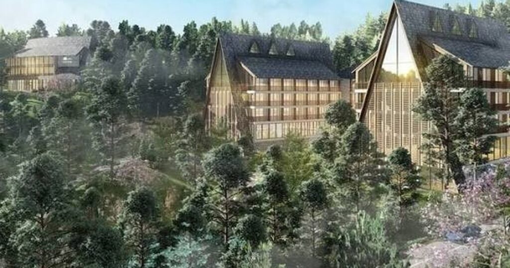 Kiên quyết thu hồi đất và chấm dứt dự án Robin Dalat Resort để tránh lãng phí tài nguyên