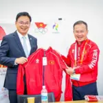 SAM Tuyền Lâm Golf & Resorts được vinh danh là Sân golf nghỉ dưỡng tốt nhất 2026