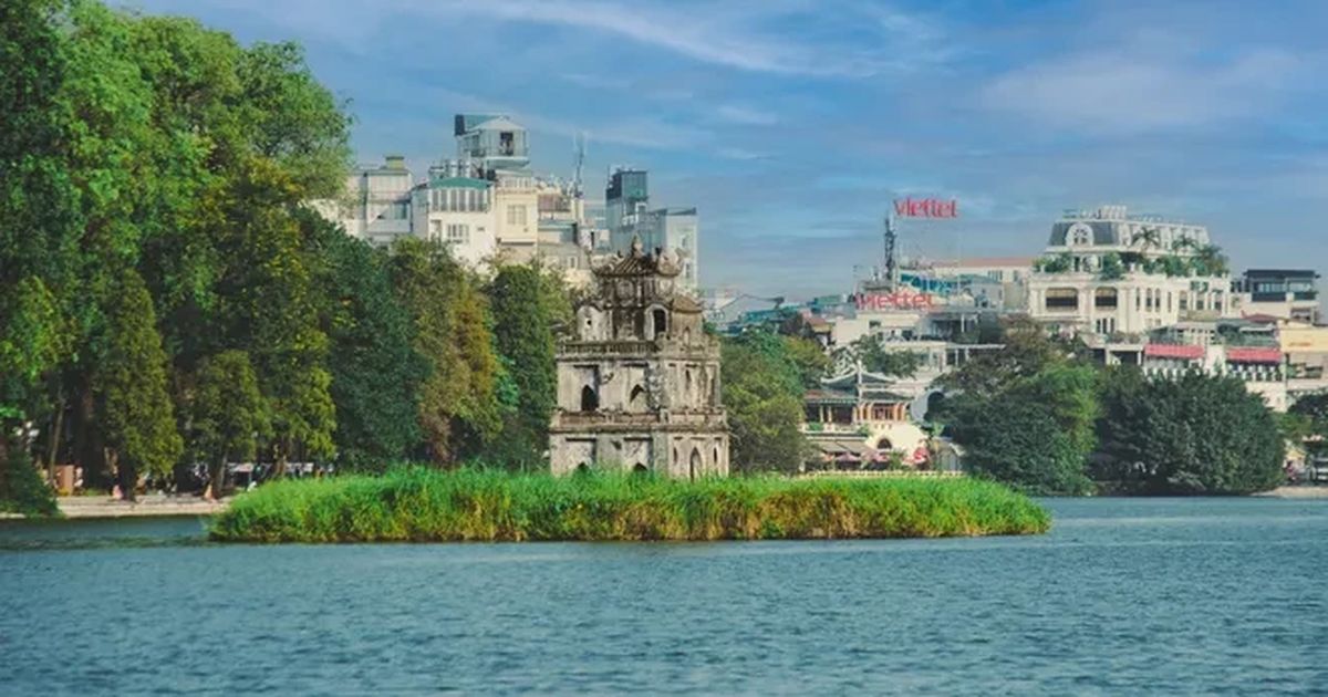 Hà Nội hướng tới 47,5-50,8 triệu lượt khách vào năm 2030, chú trọng nâng cao giá trị du lịch