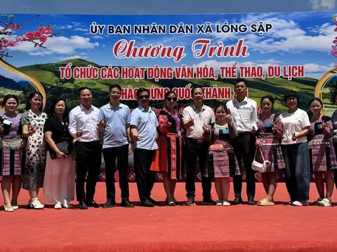 Đắk Lắk tổ chức chương trình nghệ thuật, mở thêm góc nhìn về du lịch văn hóa bản địa