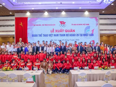 8.000 vận động viên đánh thức sức sống biển Vũng Tàu, mở lối cho du lịch thể thao